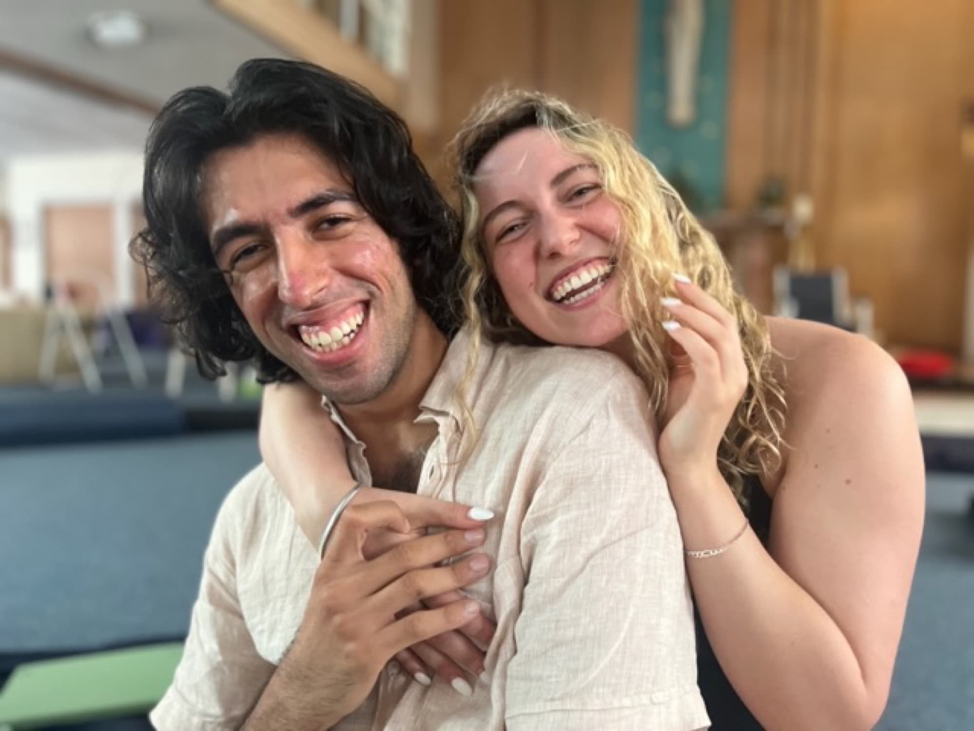 Next Level Friendship