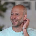 Portrait of Jeff Lieberman