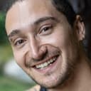Portrait of Zack Viera